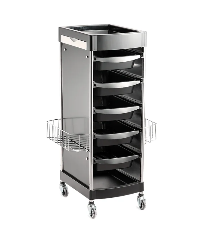 JRP Helper/Cart Black&White