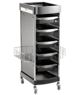 JRP Helper/Cart Black&White