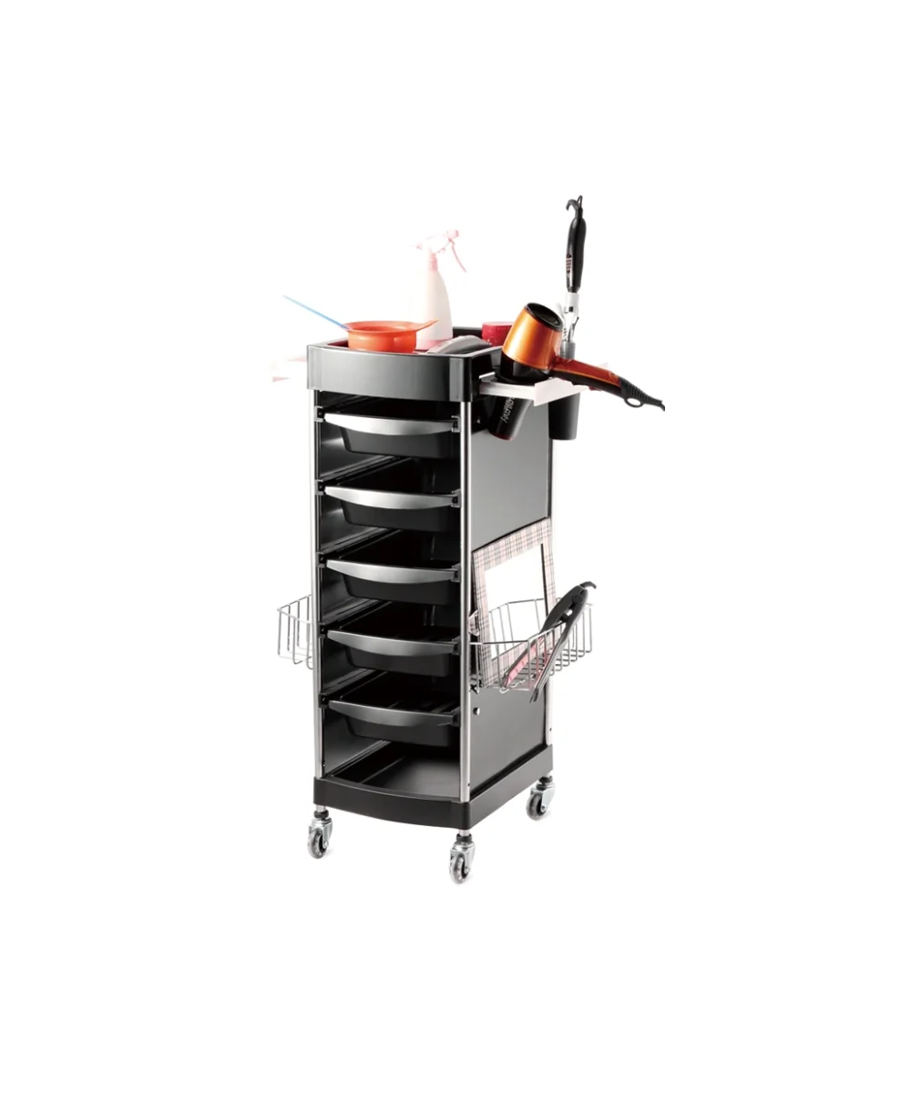 JRP Helper/Cart Black&White