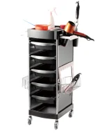 JRP Helper/Cart Black&White