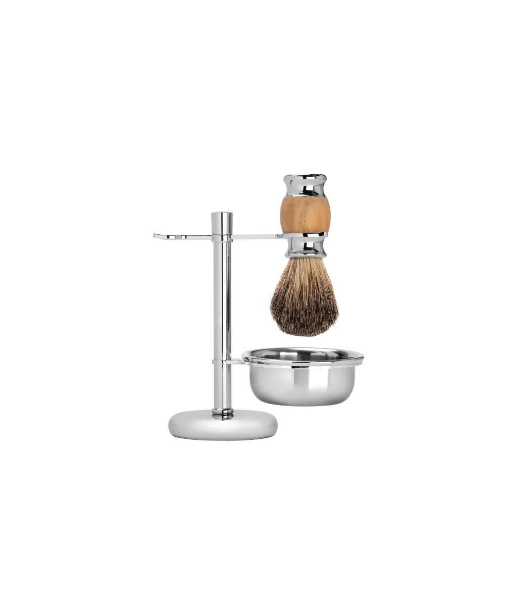 barber zestaw