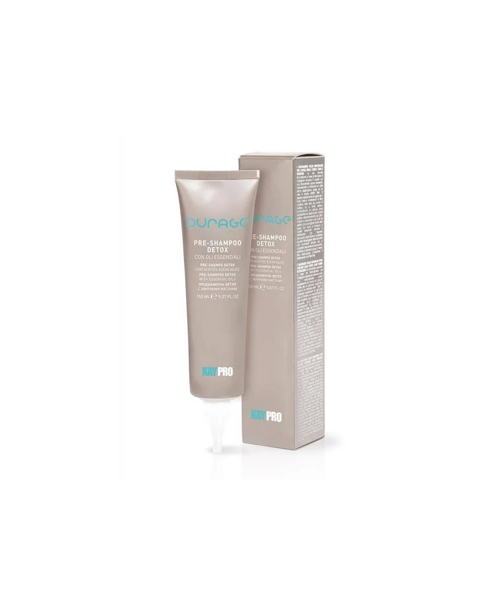 KAYPRO Purage Peeling Detox z aktywnymi składnikami olejowymi - 150 ml