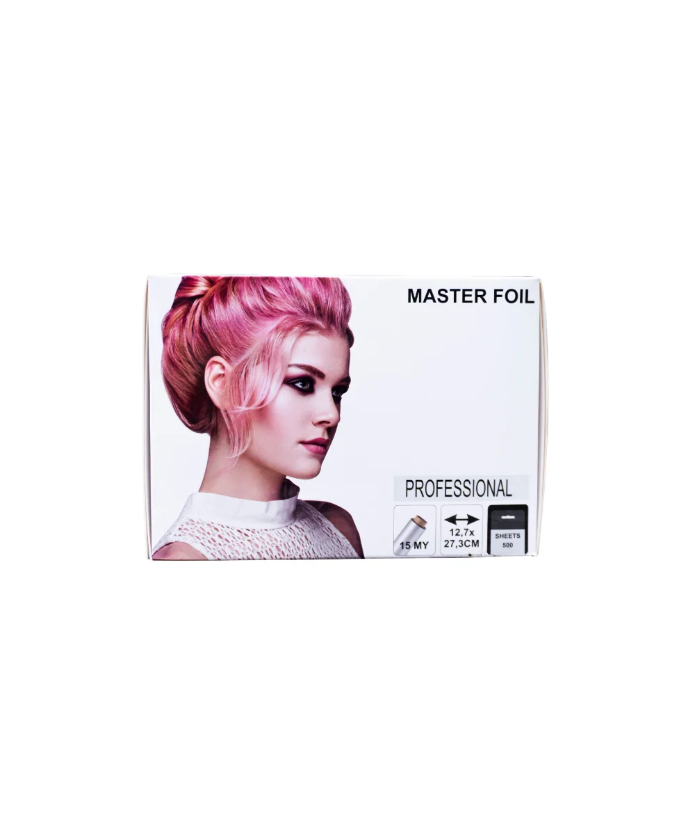 PROMOCJA 2x JRP Folia Aluminiowa Golden Rose | Magnolia Fryz
