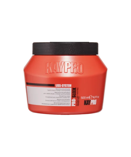 KAYPRO LISS SYSTEM ZESTAW KOSMETYKÓW PODTRZY | Magnolia Fryz