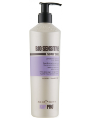 Kaypro Bio Sensitive Scalp Care Conditioner + Shampoo Set