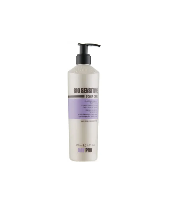 Zestaw Odżywka+Szampon Kaypro Bio Sensitive Scalp Care