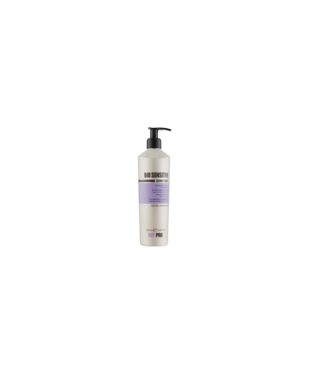 Zestaw Odżywka+Szampon Kaypro Bio Sensitive Scalp Care