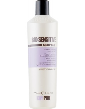 Zestaw Odżywka+Szampon Kaypro Bio Sensitive Scalp Care