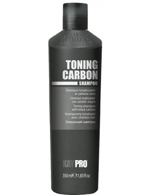 Kaypro Toning Carbon Zestaw Szampon i Maska 350ml