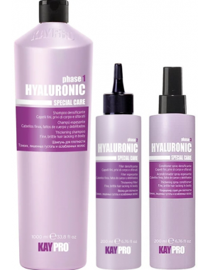 KAYPRO HYALURONIC SET FILLING TREATURE