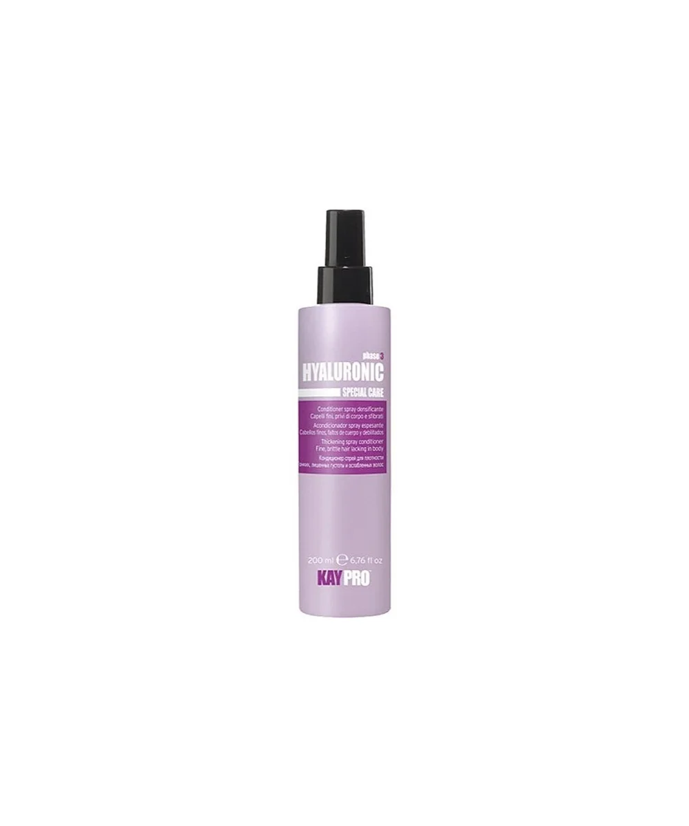KAYPRO HYALURONIC SET FILLING TREATURE