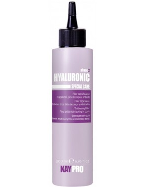 KAYPRO HYALURONIC SET FILLING TREATURE