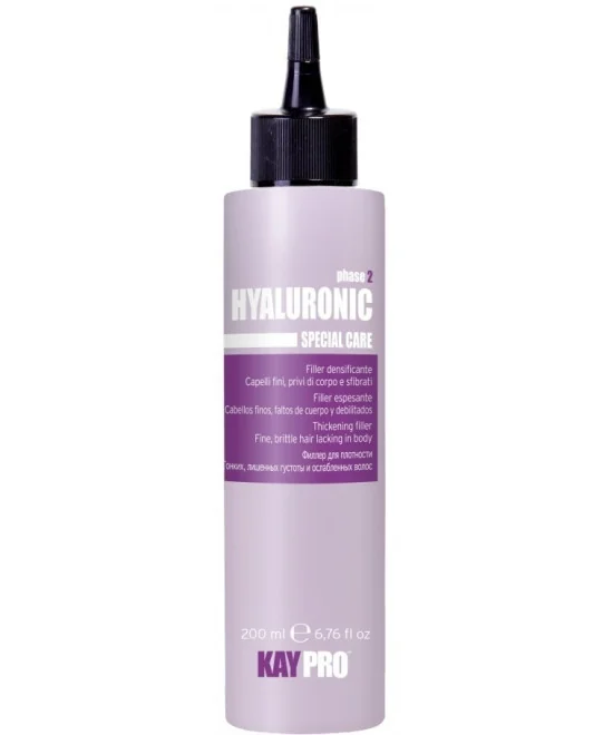 KAYPRO HYALURONIC SET FILLING TREATURE