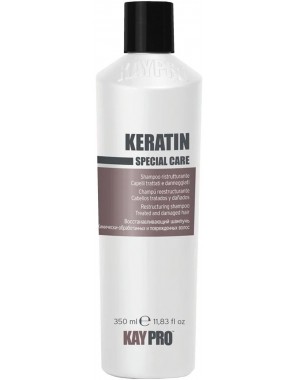 KAYPRO KERATIN ZESTAW S.O.S DO WŁOSÓW ZNISZCZONYCH