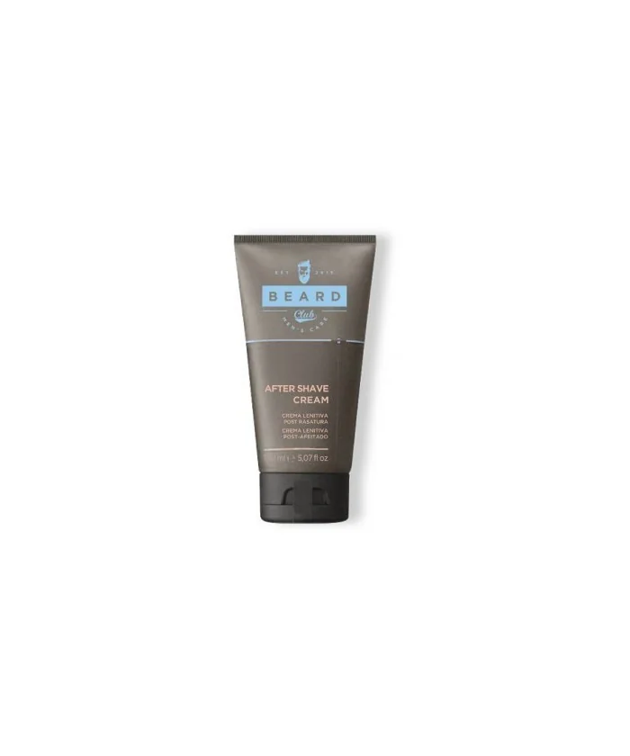 KAYPRO BEARD CLUB AFTER SHAVE CREAM KREM PO GOLENIU 150ML