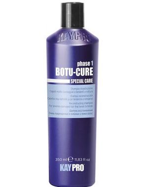 KAYPRO BOTU CURE SHAMPOO 350 МЛ