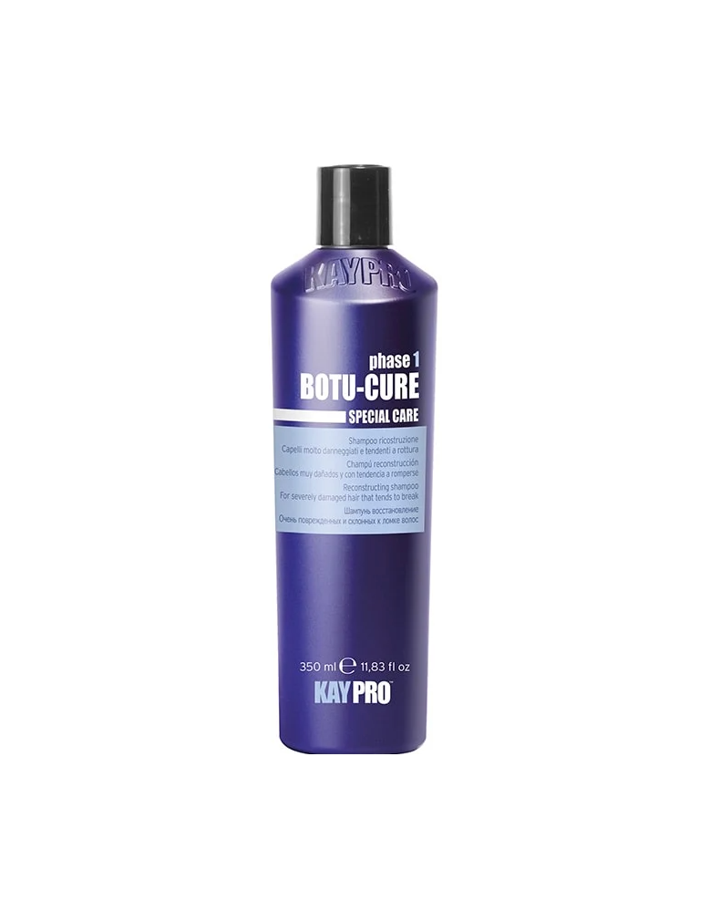 KAYPRO BOTU CURE SHAMPOO 350 МЛ