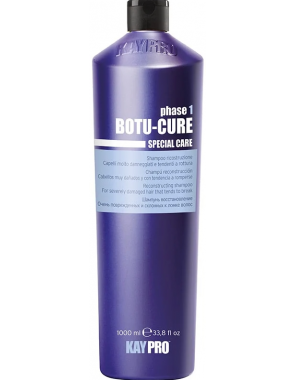 KAYPRO BOTU CURE SHAMPOO 1000МЛ