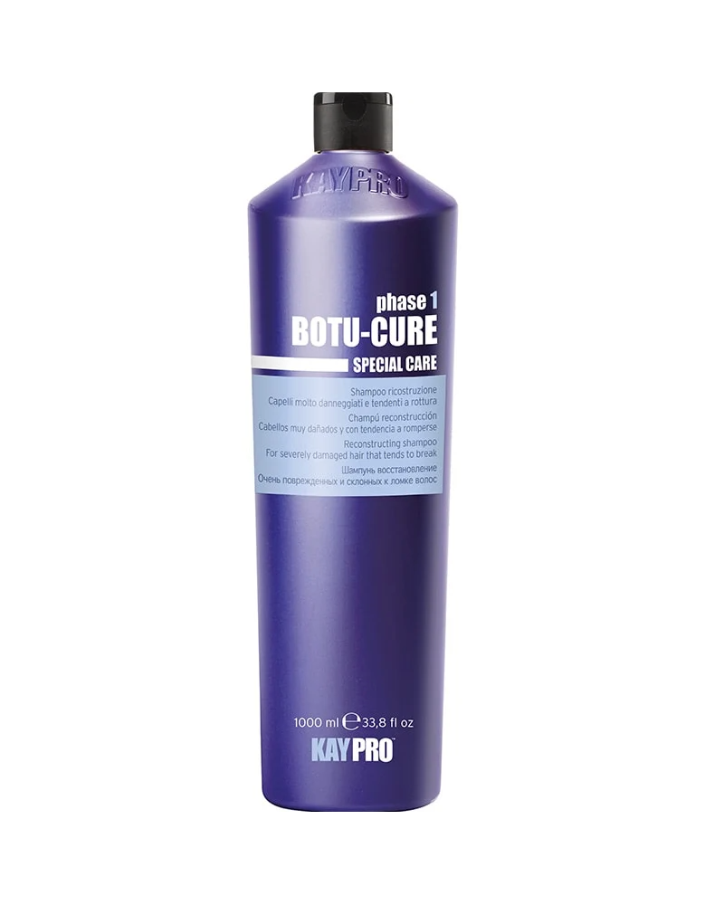 KAYPRO BOTU CURE SZAMPON 1000 ML