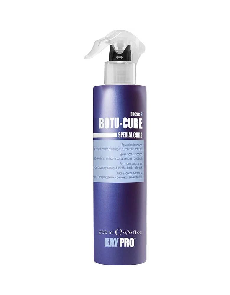 KAYPRO BOTU CURE SPRAY 200 ML