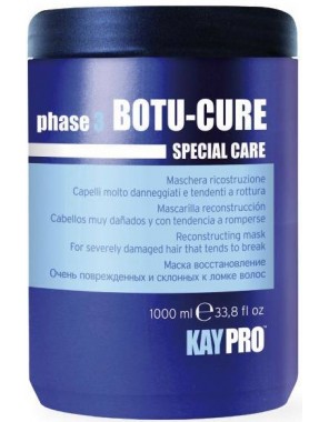 KAYPRO BOTU CURE MASK 1000 МЛ