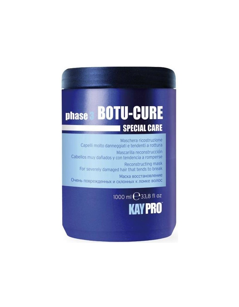 KAYPRO BOTU CURE MASK 1000 МЛ