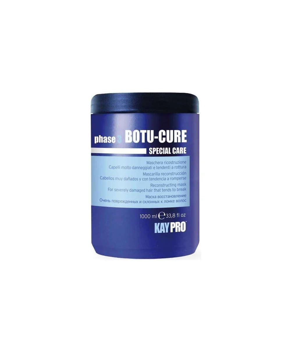 KAYPRO BOTU CURE MASKA 1000 ml | Magnolia Fryz