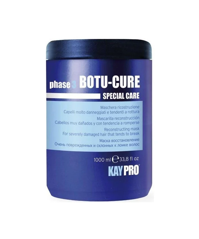 KAYPRO BOTU CURE MASK 1000 МЛ