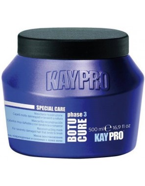 KAYPRO BOTU CURE MASK 500 МЛ