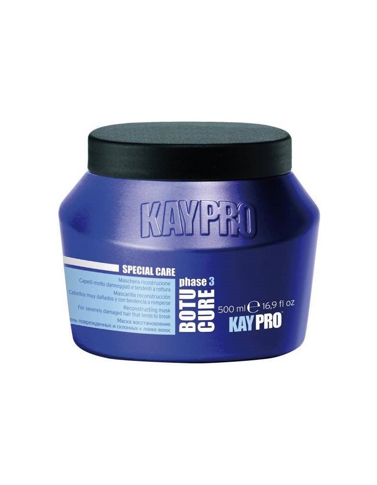 KAYPRO BOTU CURE MASK 500 МЛ