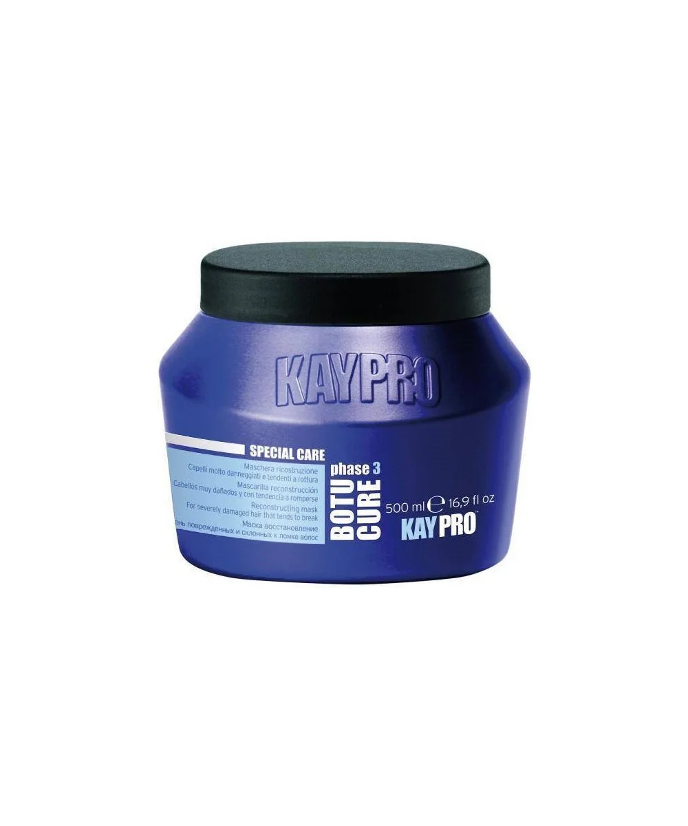KAYPRO BOTU CURE MASKA 500 ml | Magnolia Fryz
