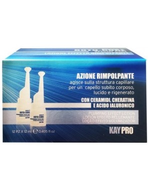 KAYPRO BOTU CURE AMPUŁKI OPAKOWANIE 12 ML x 12 SZT