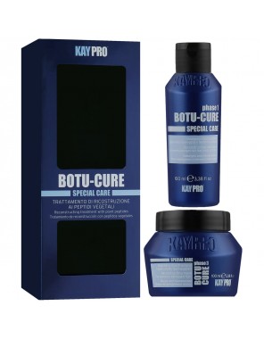 Kaypro Mini Kit Zestaw Botu Cure