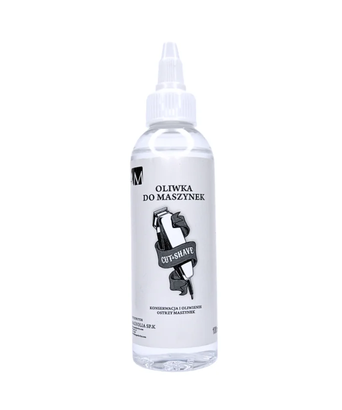 copy of Засіб для чищення BARBER SHOT Clean&Shine