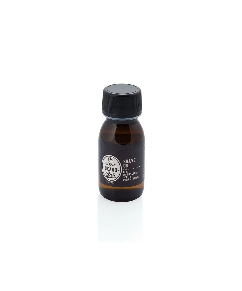 KAYPRO BEARD CLUB SHAVING OIL МАСЛО ДЛЯ ГОЛІННЯ 50 МЛ