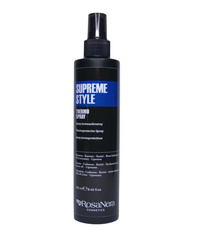 RosaNera THERMO SPRAY Termoochrona