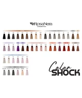 RosaNera COLOR SHOCK Farba 180 ml.