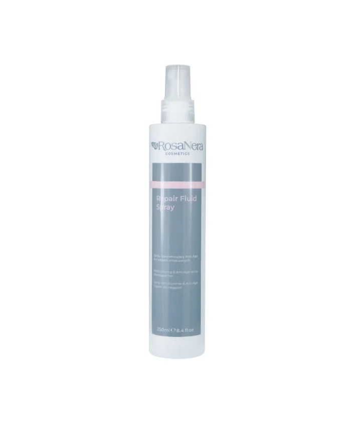 copy of RosaNera Repair Mask Maska rekonstruująca do włosów zniszczonych1000 ml.