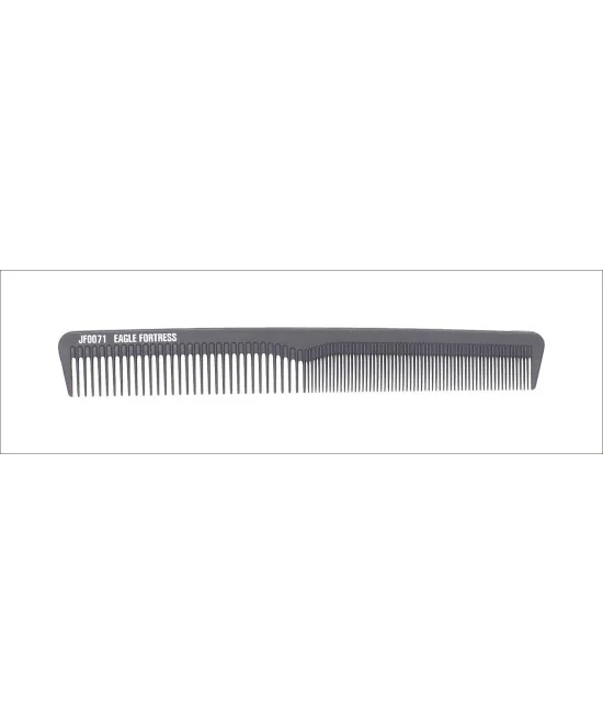 CARBON COMB GRZEBIEŃ JF0071