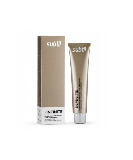 Subtil Infinite Farba do włosów bez amoniaku 60ml