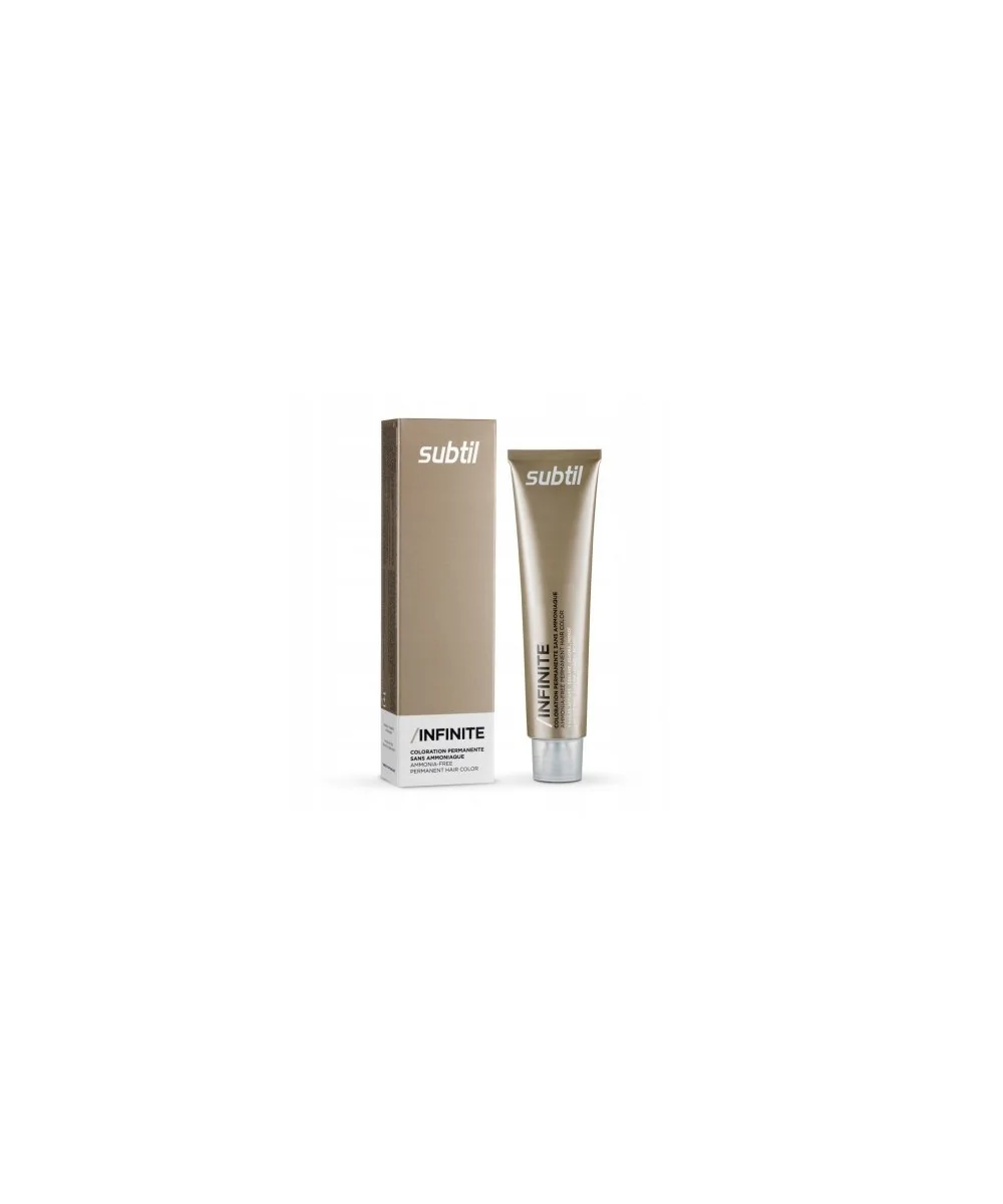Subtil Infinite Farba do włosów bez amoniaku 60ml