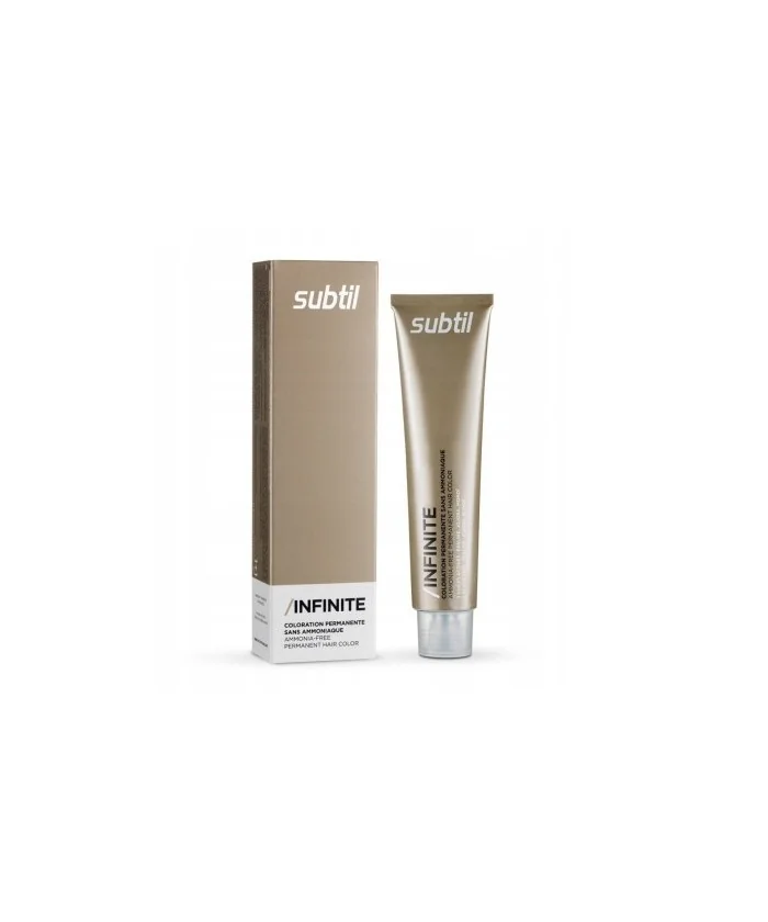 Subtil Infinite Farba do włosów bez amoniaku 60ml