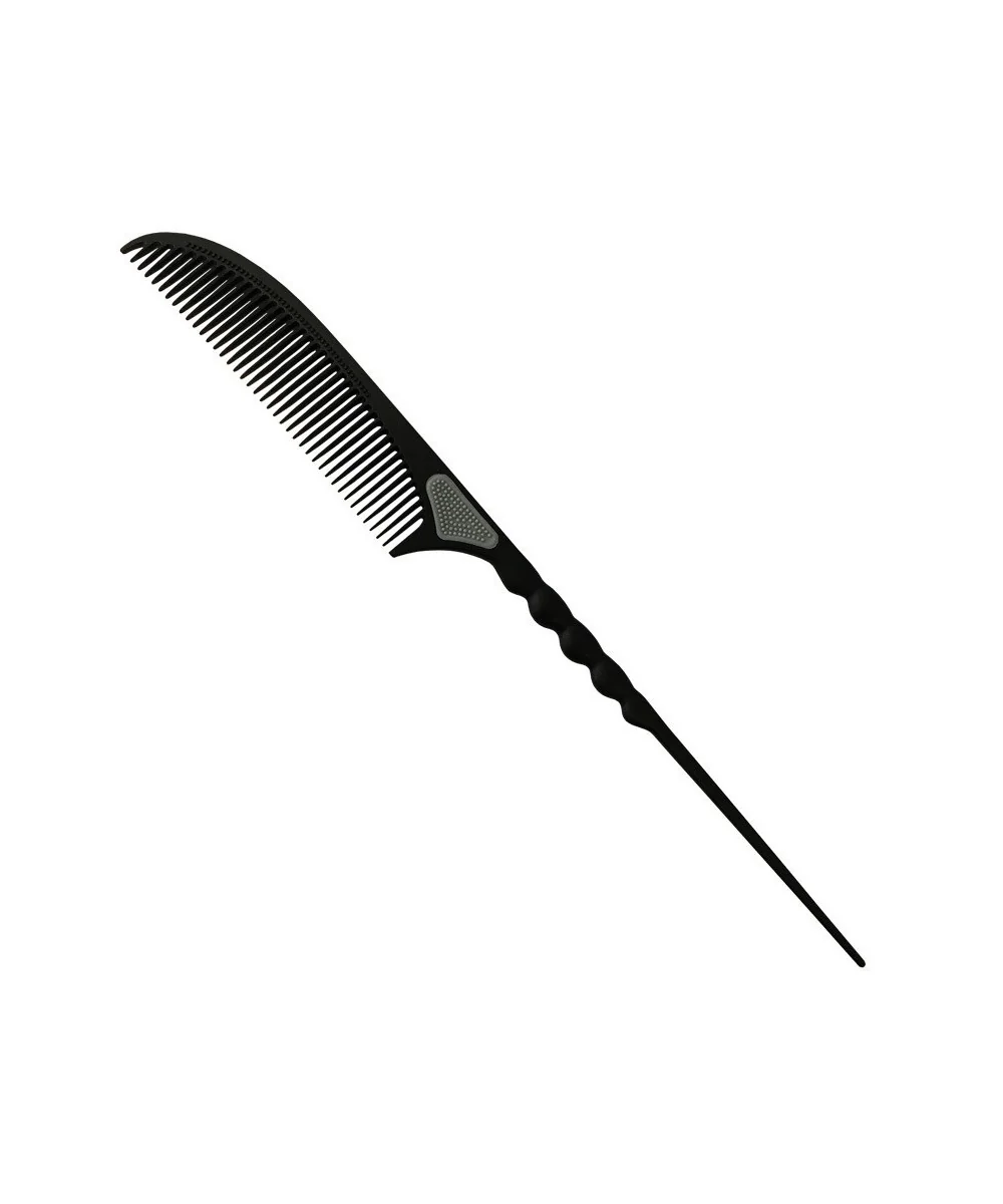 CARBON COMB TAIL COMB