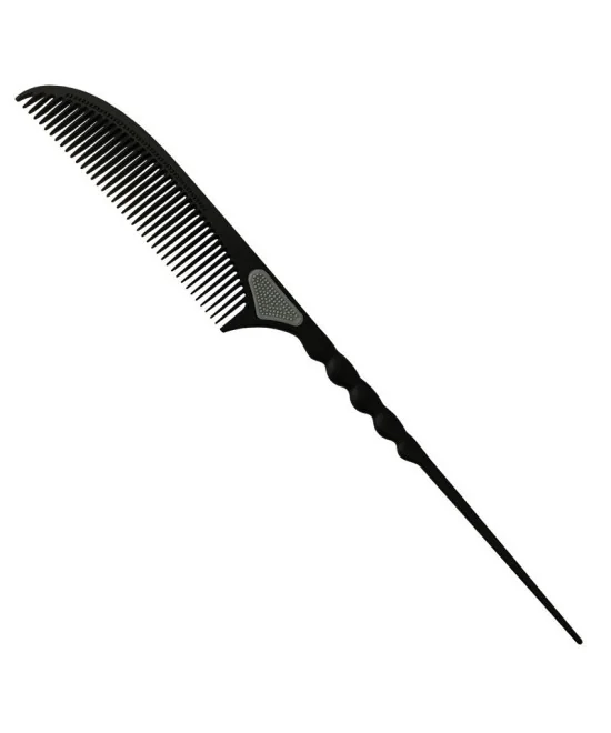 CARBON COMB TAIL COMB