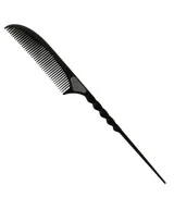 CARBON COMB TAIL COMB