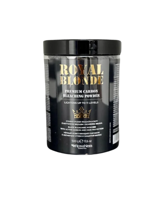 copy of RosaNera Black To White Rośjaśniacz PREMIUM 11 ton 500g.