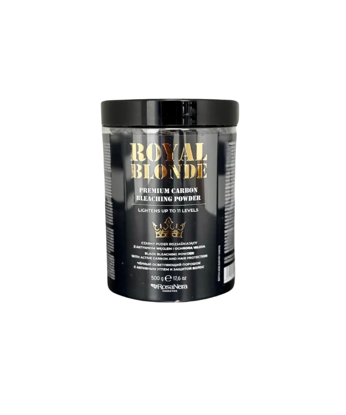 copy of RosaNera Black To White Rośjaśniacz PREMIUM 11 ton 500g.