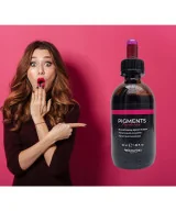 RosaNera PIGMENTS Pigment czysty FUKSJA 50ml