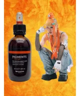 RosaNera PIGMENTS Pigment czysty FUKSJA 50ml