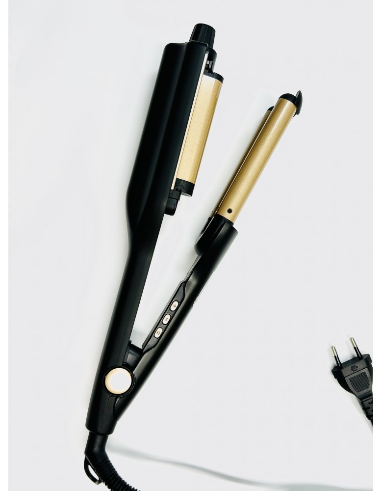 Profesjonalna falownica Jean Raphael Paris ELISSA – Hollywood Waves, Fale Glamour